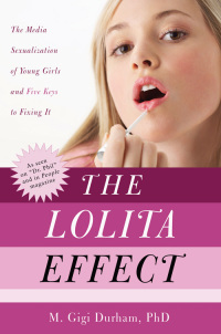 Omslagafbeelding: The Lolita Effect 9781590202159