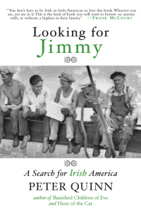 Immagine di copertina: Looking for Jimmy 9781590205983