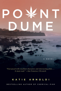 Cover image: Point Dume 9781590206430