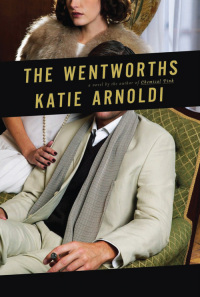 Immagine di copertina: The Wentworths 9781590201527