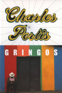 Cover image: Gringos 9781585670932