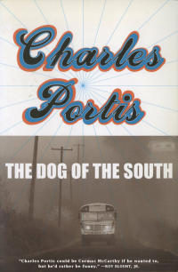 Cover image: The Dog of the South 9780879519315