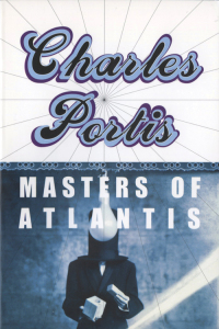Imagen de portada: The Masters of Atlantis 9781585670215