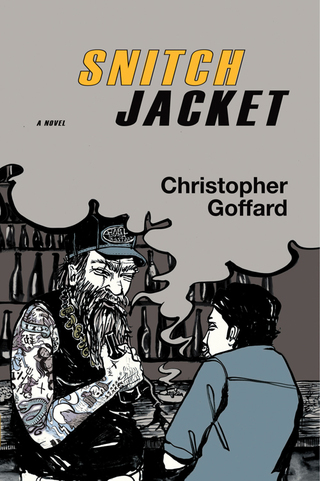 Cover image: Snitch Jacket 9781585679669