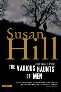 Cover image: The Various Haunts of Men 9781585678761