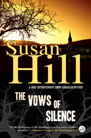Imagen de portada: The Vows of Silence 9781590202456