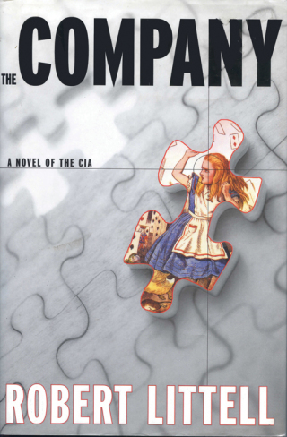 Cover image: The Company 9781585671977
