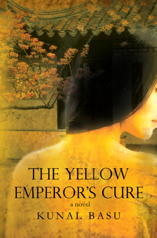 Immagine di copertina: Yellow Emperor&#39;s Cure 9781590207086