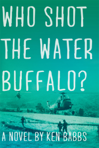 Omslagafbeelding: Who Shot the Water Buffalo? 9781590207338