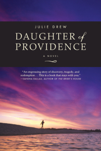 Cover image: Daughter of Providence 9781590204627