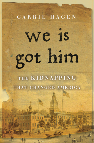 Cover image: We Is Got Him 9781590200865