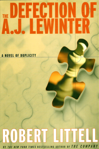Cover image: The Defection of A. J. Lewinter 9781585673476