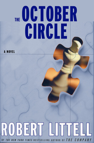 Cover image: The October Circle 9781590209134