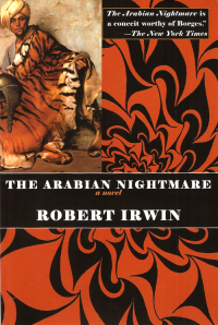 Titelbild: The Arabian Nightmare 9781585672172