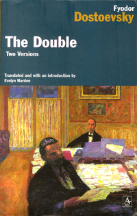 Cover image: The Double: Two Versions 9780882337579