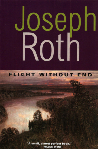 Cover image: Flight Without End 9780879510572