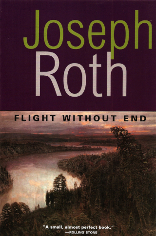 Cover image: Flight Without End 9780879510572