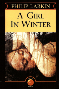 Cover image: A Girl in Winter 9780879512170