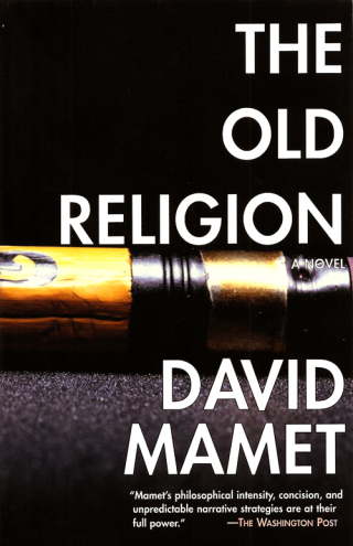 Cover image: The Old Religion 9781590209660