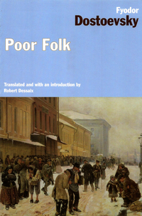 Cover image: Poor Folk 9780882337555