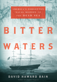 Cover image: Bitter Waters 9781590203521