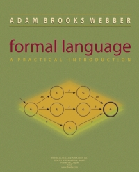 表紙画像: Formal Language 1st edition 9781590281970