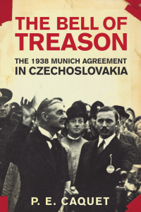 Cover image: The Bell of Treason 9781590510506