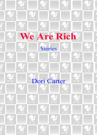 Cover image: We Are Rich 9781590513071