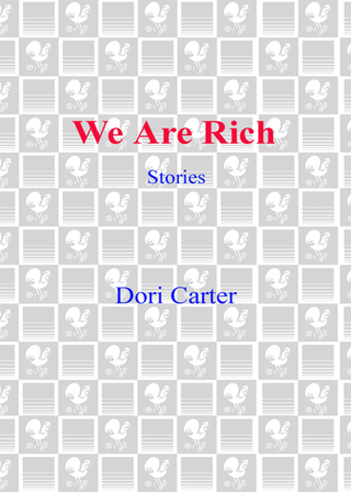 Cover image: We Are Rich 9781590513071