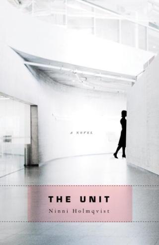 Cover image: The Unit 9781590513132