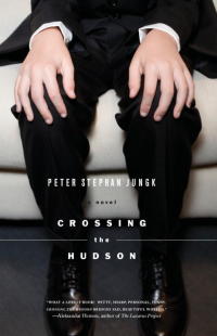 Cover image: Crossing the Hudson 9781590512753