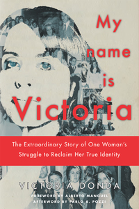 Cover image: My Name is Victoria 9781590514047