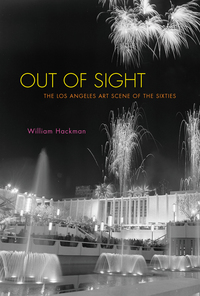 Cover image: Out of Sight 9781590514115