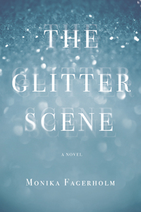 Cover image: The Glitter Scene 9781590513057