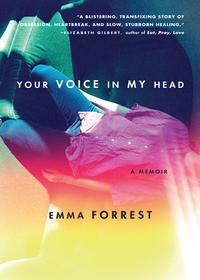 Cover image: Your Voice in My Head 9781590514467