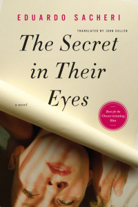 Cover image: The Secret in Their Eyes 9781590514504