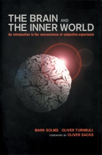 Cover image: Brain and the Inner World 9781590510179