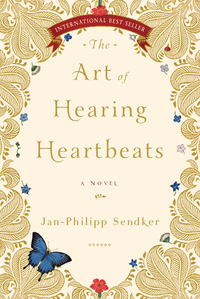 Cover image: The Art of Hearing Heartbeats 9781590514634