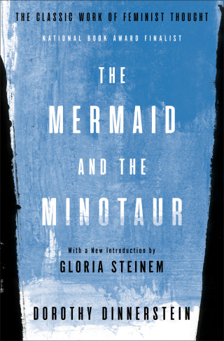 Cover image: The Mermaid and The Minotaur 9781892746252