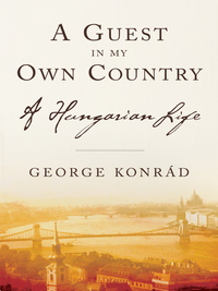 Cover image: A Guest in my Own Country 9781590511398