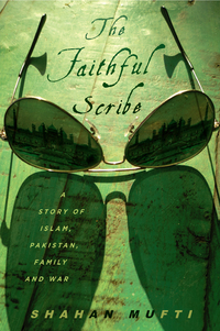 Cover image: The Faithful Scribe 9781590515051