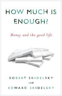 Cover image: How Much is Enough? 9781590515075