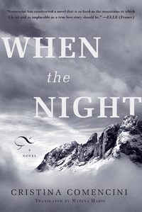 Cover image: When the Night 9781590515112