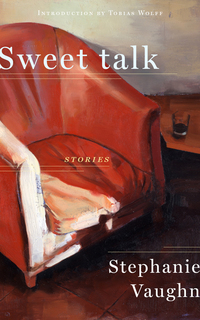 Cover image: Sweet Talk 9781590515167