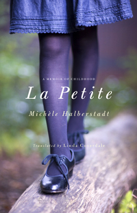 Cover image: La Petite 9781590515310