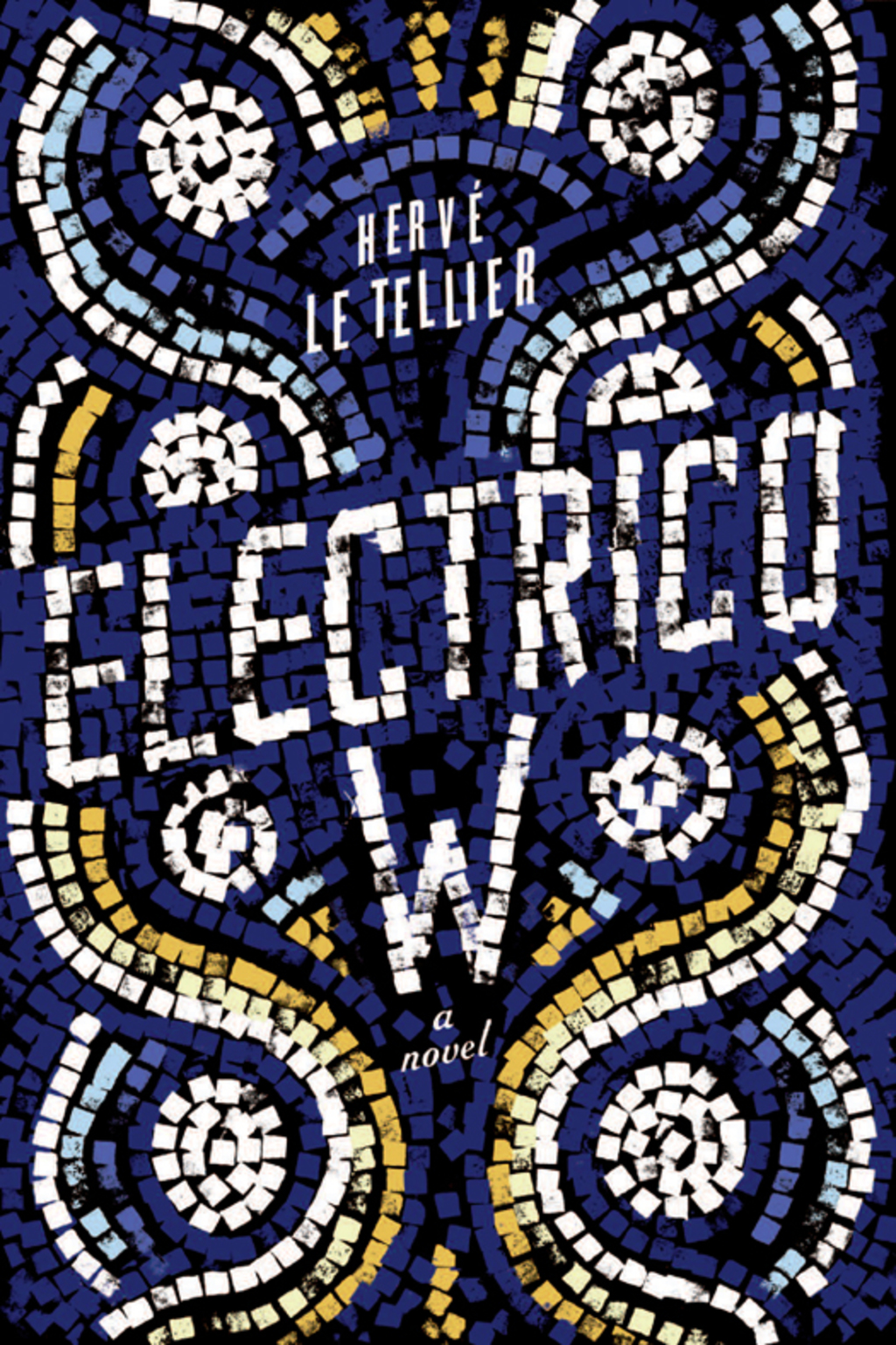 Electrico W (eBook)