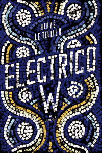 Cover image: Electrico W 9781590515334