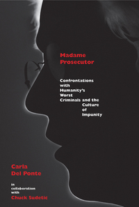 Cover image: Madame Prosecutor 9781590513026