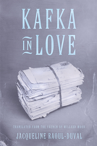 Cover image: Kafka in Love 9781590515419