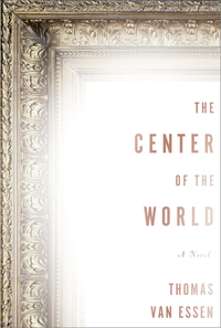 Cover image: The Center of the World 9781590515495